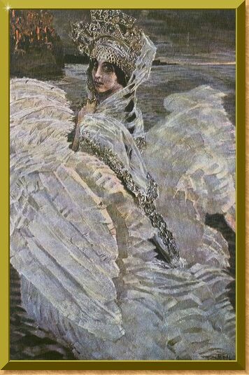 Vrubel - Swan Princess - 1900.jpg